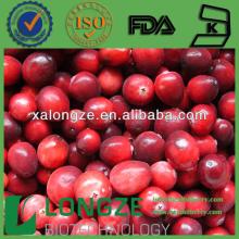 High Quality Cranberry Extract PAC