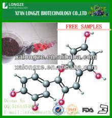 Free Sample Anthocyanin  Organic   Black   Currant  Extract Plant Extract Powder