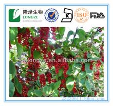 100% Natural Plant Extract Schisantherin A CAS 58546-56-8/Schisandra chinensis Extract Powder /Schis
