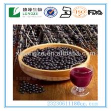 Super Antioxidant 100% natural plant extract Acai berry extract /Acai Extract 10:1/Acai juice powder