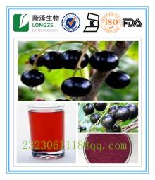 100% Water soluble super Antioxidant plant extract 25% Anthocyanins Black Currant/Ribes nigrum extra
