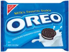 OREO COOKIES