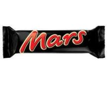  MARS   Chocolate   Bar 