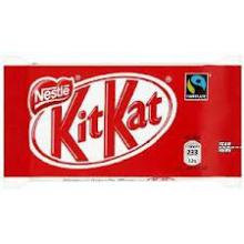 NESTLE KIT KAT