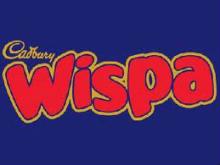 cadbury Wispa 4 pack std