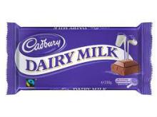 Cadbury Dairy Milk