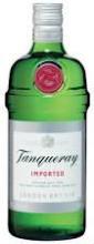 Tanqueray London Dry Gin
