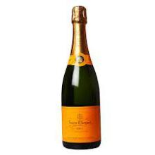 Veuve Clicquot Brut Champagne 750ml