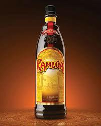 Kahlua Coffee Liquor
