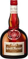 Grand Marnier Cordon Rouge Liquor