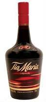 Tia Maria Coffee Liquor