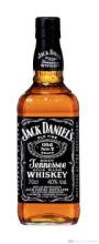JACK DANIEL WHISKY
