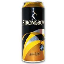 strongbow