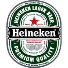 International Beers