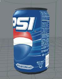 pepsi