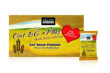Oat Beta Glucan Plus (BG +Plus)