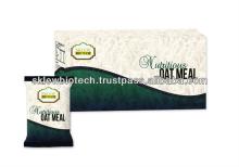 Nutritious Oat Meal - Private Label/OEM