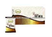 Cocoa Oat Meal - Private Label/OEM