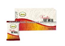 Vanilla Oat Meal - Private Label/OEM
