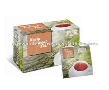 Kacip Fatimah Tea - Private Label & OEM
