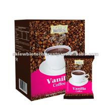 Vanilla Coffee - Private Label and OEM