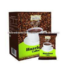 Hazelnut Coffee - Private Label and OEM