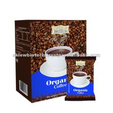 Organic Coffee - Private Label and OEM
