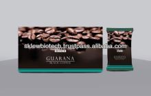 Guarana Black Coffee
