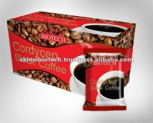 Cordycep Black Coffee - Private Label/OEM