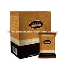 Ganoderma Cappucino - Private Label and OEM