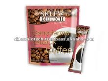 Ganoderma Black Coffee (Bag) - Private Label/OEM