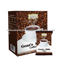 Goat s  Milk  Coffee - Private Label and OEM