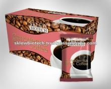 Ganoderma Black Coffee - Private Label/OEM