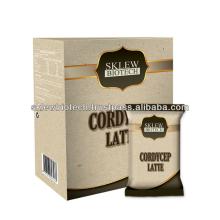 Cordycep Latte - Private Label/OEM