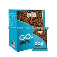 Goji Coffee