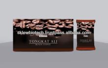 Tongkat Ali Black Coffee - Strong