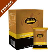 Ganoderma 2-in-1 Coffee - Strong