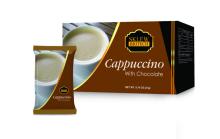 Chocolate Cappuccino