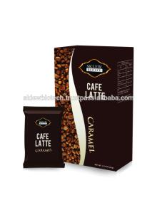 Caramel Cafe Latte