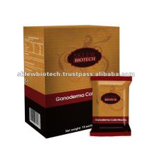 Ganoderma Cafe Mocha