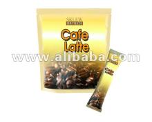 Cafe  Latte 