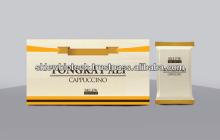 Tongkat Ali Cappuccino