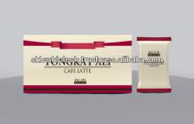 Tongkat Ali Cafe Latte