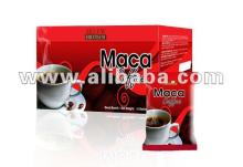 Maca Coffee