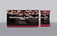 Maca Black Coffee