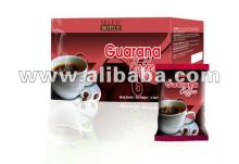 Guarana Coffee