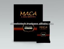 Maca Cafe Mocha - Private Label/OEM