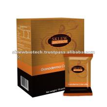 Ganoderma Cafe Latte - Private Label and OEM