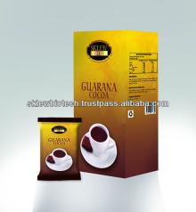 Guarana Cocoa - Private label/OEM