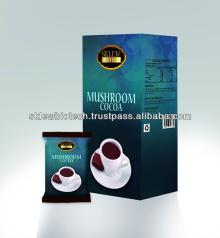 Mushroom Cocoa - Private label/OEM
